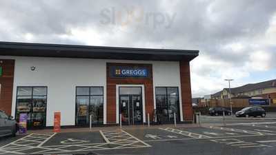Greggs