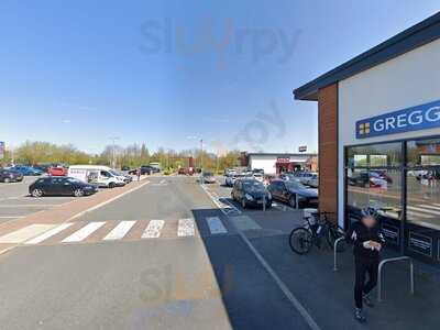 Greggs