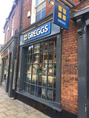 Greggs