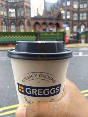 Greggs