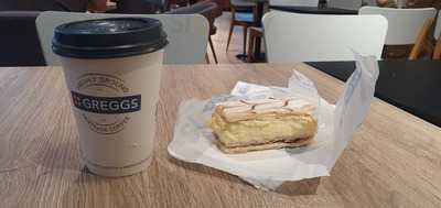 Greggs