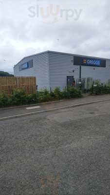 Greggs
