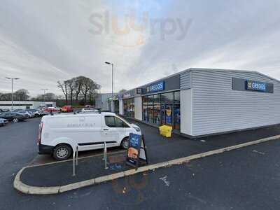 Greggs