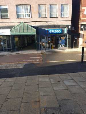 Greggs