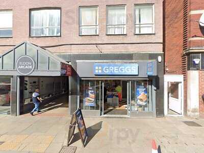 Greggs