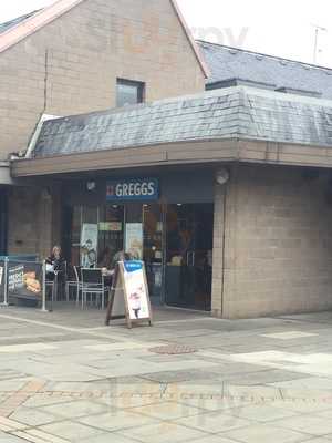 Greggs