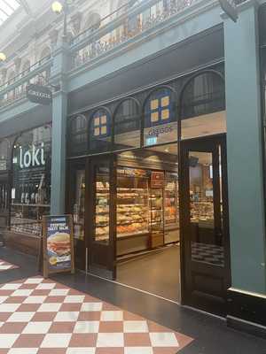 Greggs