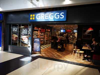 Greggs