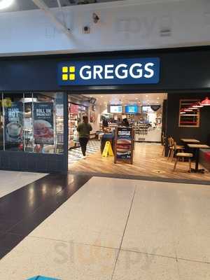 Greggs