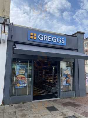 Greggs