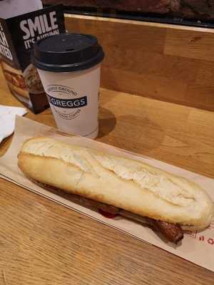 Greggs