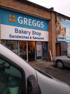 Greggs