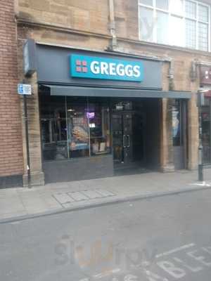 Greggs