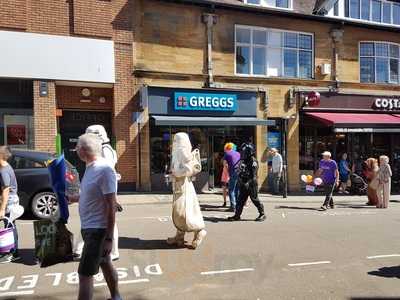 Greggs