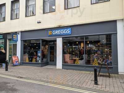 Greggs