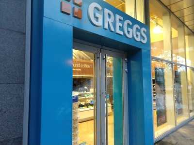 Greggs