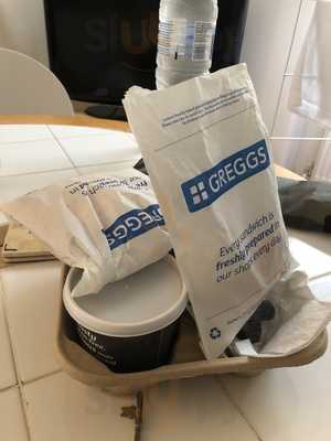 Greggs
