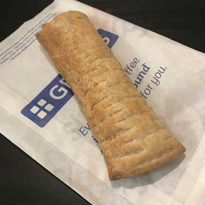 Greggs