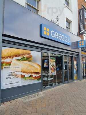 Greggs