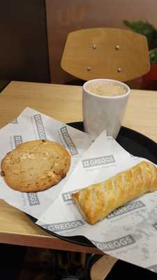 Greggs