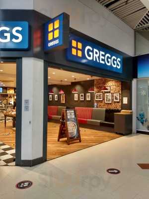 Greggs