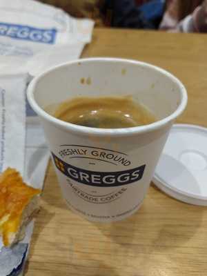 Greggs
