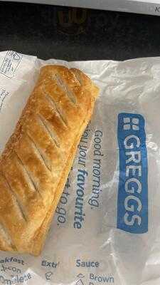 Greggs
