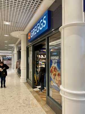 Greggs
