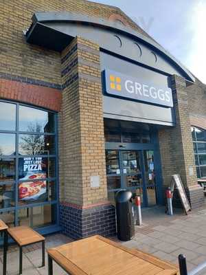 Greggs