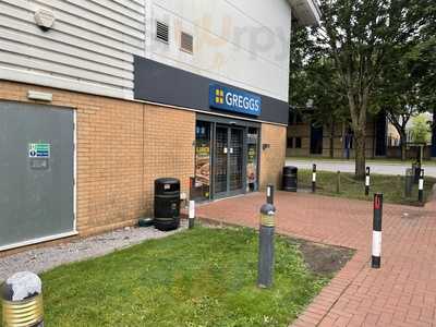 Greggs
