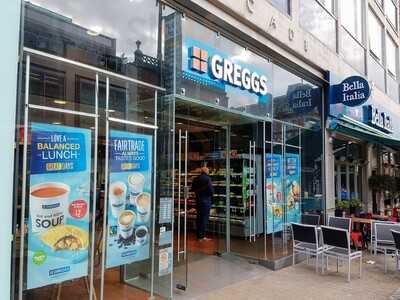 Greggs