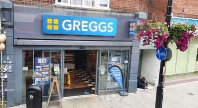 Greggs