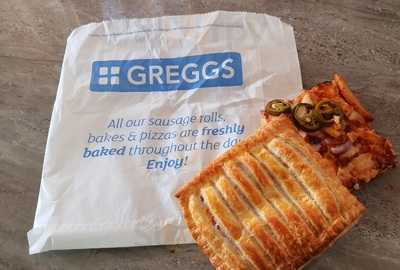Greggs
