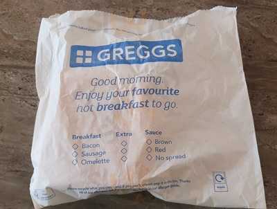 Greggs