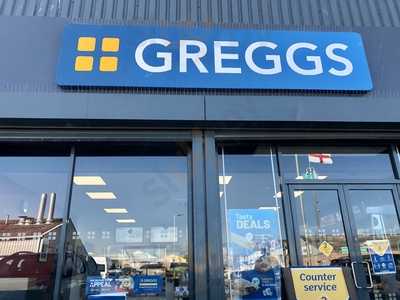 Greggs