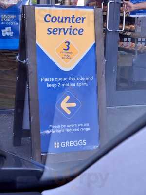 Greggs
