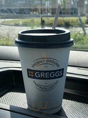 Greggs