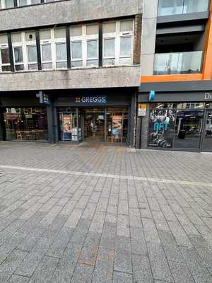Greggs