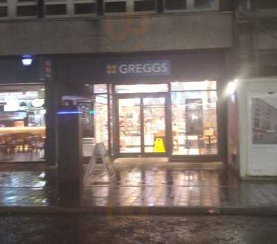Greggs