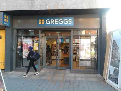 Greggs