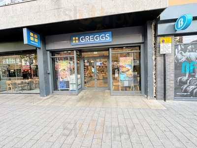 Greggs