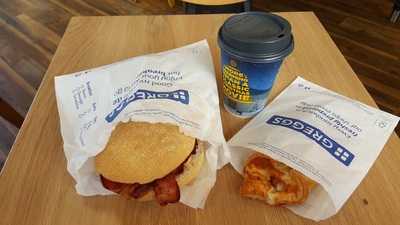 Greggs