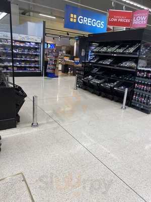 Greggs