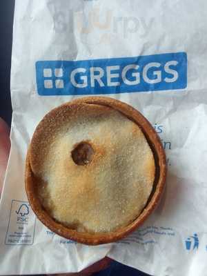 Greggs