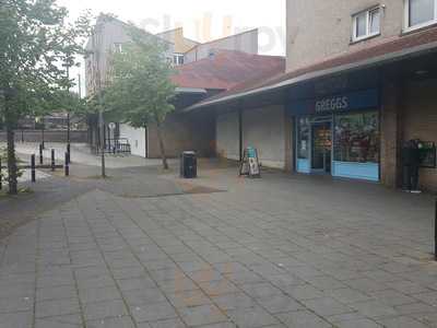 Greggs