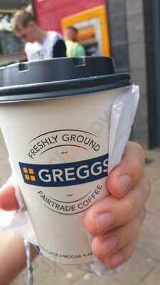Greggs