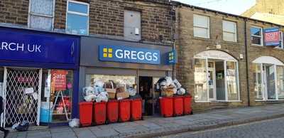 Greggs
