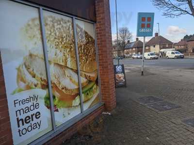 Greggs