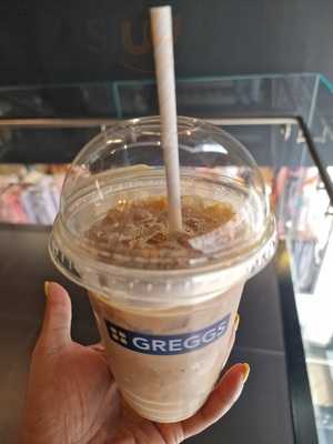 Greggs