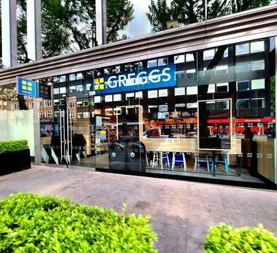 Greggs